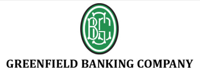 Greenfield Banking Company